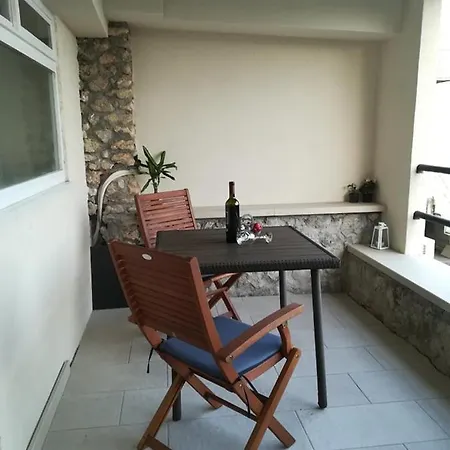 Appartement Leut
