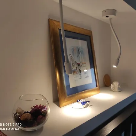 Leut Апартаменты Дубровник