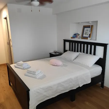 Апартаменты Leut Дубровник