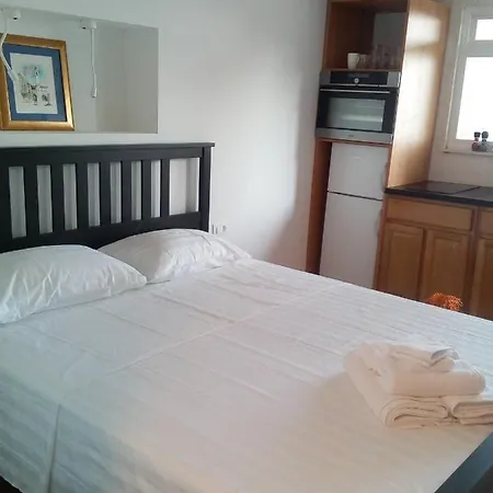 Апартаменты Leut