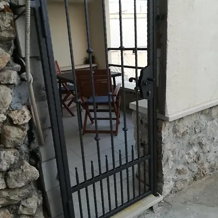 Leut Lägenhet Dubrovnik