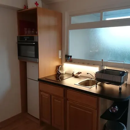 Appartement Leut *