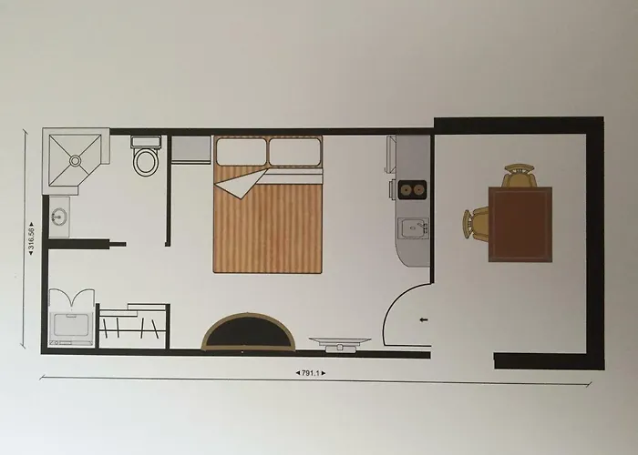 Leut Appartement Dubrovnik