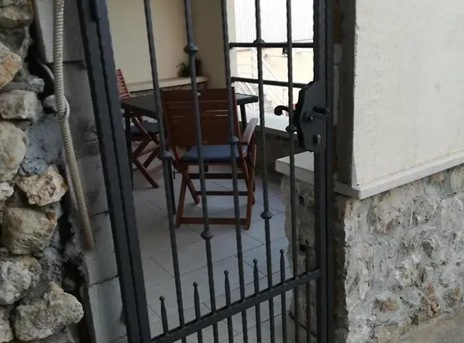Leut Appartement Dubrovnik
