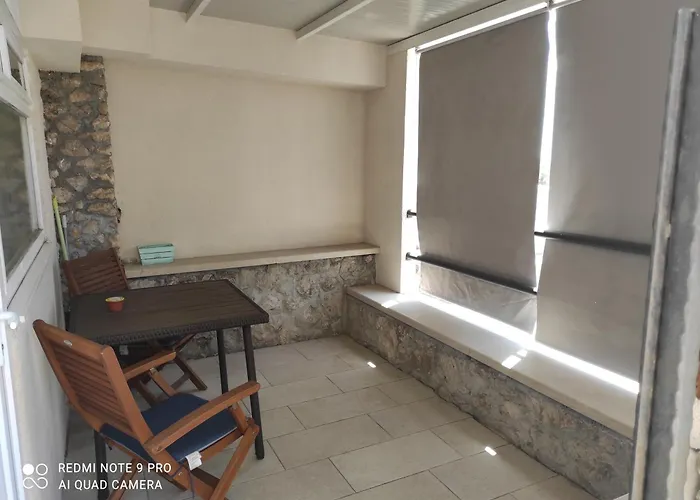 Leut Διαμέρισμα Ντουμπρόβνικ