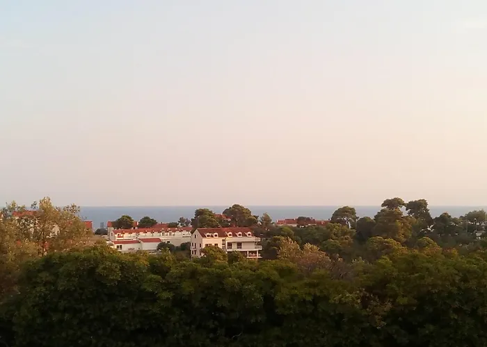 Διαμέρισμα Leut