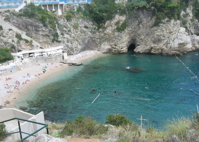 Leut Διαμέρισμα Ντουμπρόβνικ